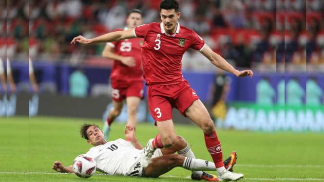 Jeje Bongkar: Elkan Baggott Tak Pernah Gabung Timnas, Shin Tae-yong Bicara Nasionalisme