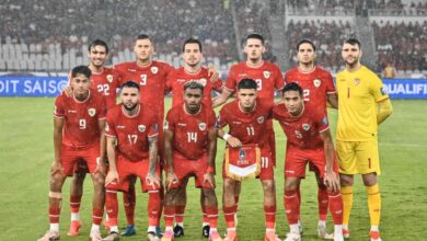 Jelang Irak vs Indonesia, Pelatih India Doakan Skuad Garuda U-23 sukses
