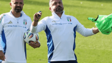 Jelang Italia vs Israel, Gattuso Beri Respons Positif Gencatan Senjata