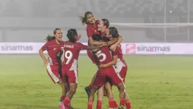 Jelang SEA Games 2025, Timnas Putri Lakukan Pemusatan Latihan di Jepang