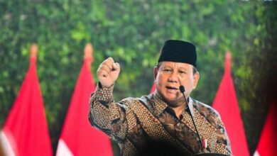 Jelang Satu Tahun, Pemerintahan Prabowo Wujudkan Kemandirian Pangan dan Energi
