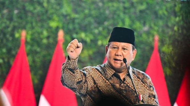 Jelang Satu Tahun, Pemerintahan Prabowo Wujudkan Kemandirian Pangan dan Energi
