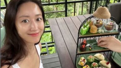 Jeon Hye Bin Justru Puji Bali Usai Kecopetan: ‘Belum Pernah Sebahagia Ini’