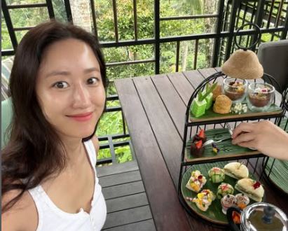 Jeon Hye Bin Justru Puji Bali Usai Kecopetan: ‘Belum Pernah Sebahagia Ini’