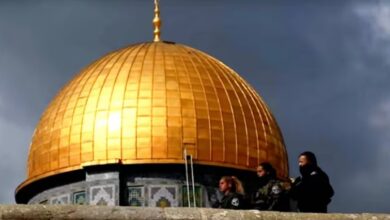 Jerusalem: Runtuhnya Masjid Al-Aqsa Terancam oleh Penggalian Israel