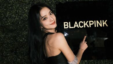 Jisoo BLACKPINK Bakal Rilis Single Baru, Apakah Ini Duet dengan Zayn Malik?