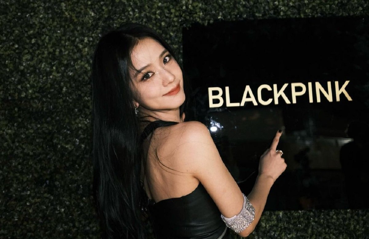 Jisoo BLACKPINK Bakal Rilis Single Baru, Apakah Ini Duet dengan Zayn Malik?