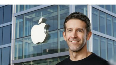 John Ternus: Sang Penerus Tim Cook yang Siap Memimpin Apple ke Depan