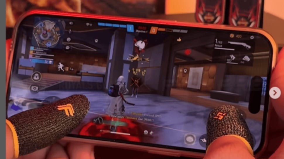 Jumat Berkah: 31 Kode Redeem FF 3 Oktober 2025 Siap Diklaim, Termasuk Vector Batik