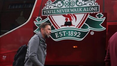 Jurgen Klopp Tak Tutup Pintu: Kesempatan Kembali ke Liverpool Masih Ada