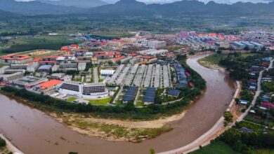 KK Park: Markas Scamming di Perbatasan Thailand-Myanmar, Apa Itu?