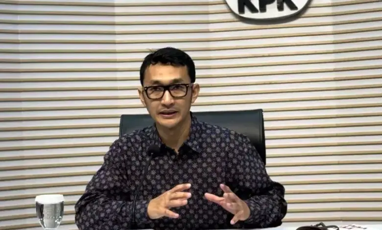 KPK Jelaskan Alasan Hentikan Penyelidikan Kasus Lahan RS Sumber Waras