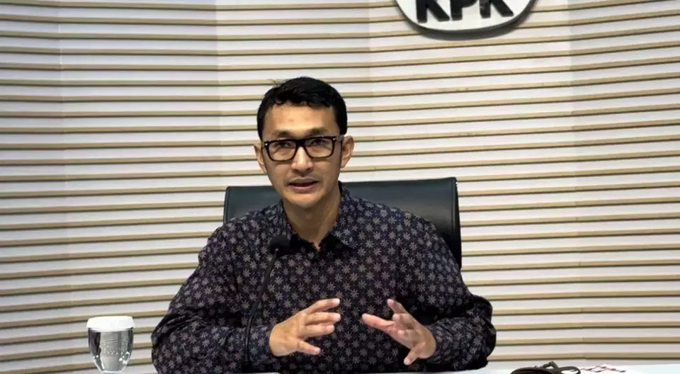 KPK Jelaskan Alasan Hentikan Penyelidikan Kasus Lahan RS Sumber Waras