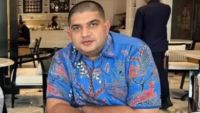 KPK Periksa Legislator Nasdem Rajiv Terkait Dugaan Korupsi Dana CSR BI-OJK