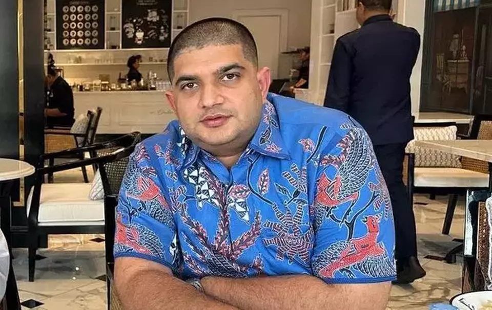 KPK Periksa Legislator Nasdem Rajiv Terkait Dugaan Korupsi Dana CSR BI-OJK