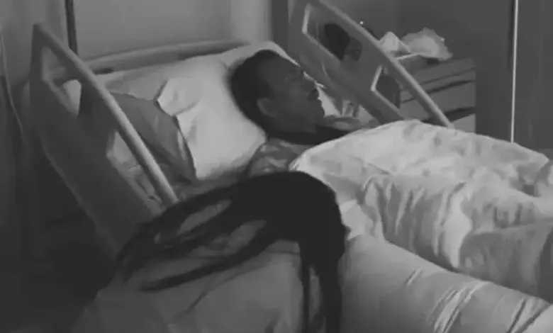 Kabar Duka: Ayah Jerome Polin Meninggal Dunia, Sorotan Publik Meningkat