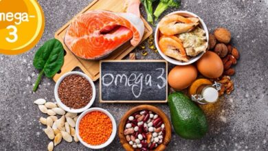 Kadar Omega-3 Rendah pada Wanita Tingkatkan Risiko Penyakit Alzheimer