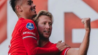 Kapten FC Twente Bela Mees Hilgers, Tekankan Pentingnya Dukungan Tim