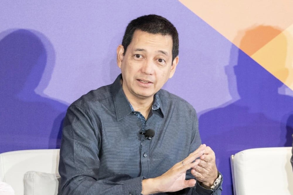 Karim Siregar, Eks Bos Bank Jago (ARTO), Bergabung dengan BFI Finance (BFIN)