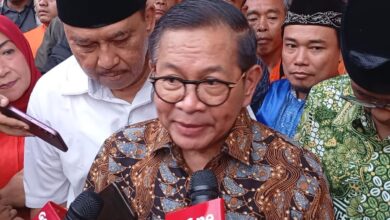 Kasus ISPA dan Influenza Melonjak di Jakarta, Pramono: Bukan Pandemi!