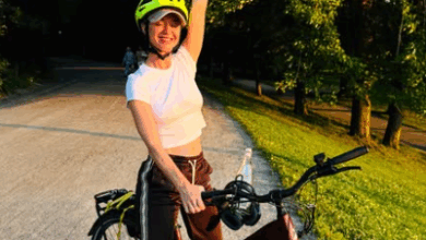 Katy Perry dan Justin Trudeau Pamer Kemesraan di Kapal Pesiar Mewah