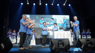 Kebersamaan dalam Melanjutkan Legacy: Nojorono Rayakan 93 Tahun di Industri