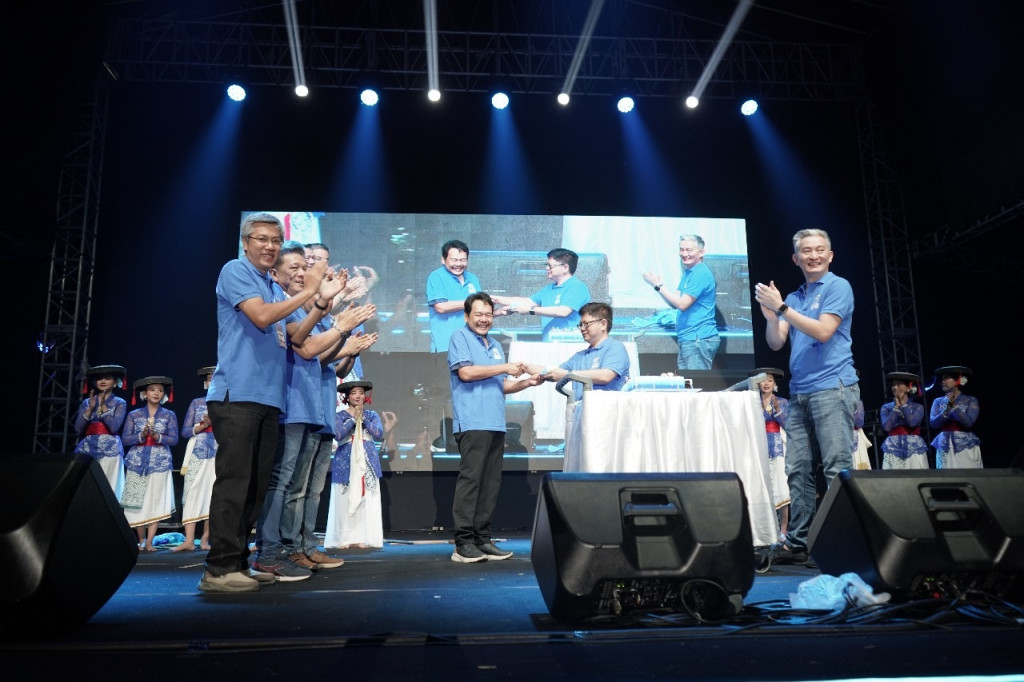 Kebersamaan dalam Melanjutkan Legacy: Nojorono Rayakan 93 Tahun di Industri