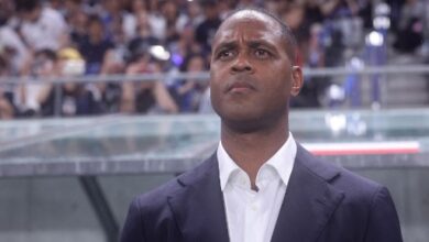 Kecewa Timnas Indonesia Kalah dari Arab Saudi, Kluivert Puji Perjuangan Garuda