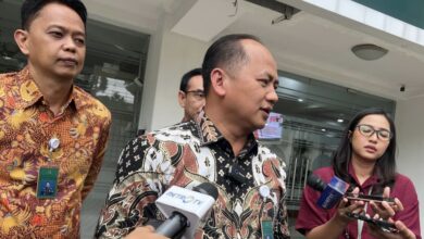 Kejagung: 'Apapun Putusannya, Kami Hormati' di Sidang Praperadilan Nadiem