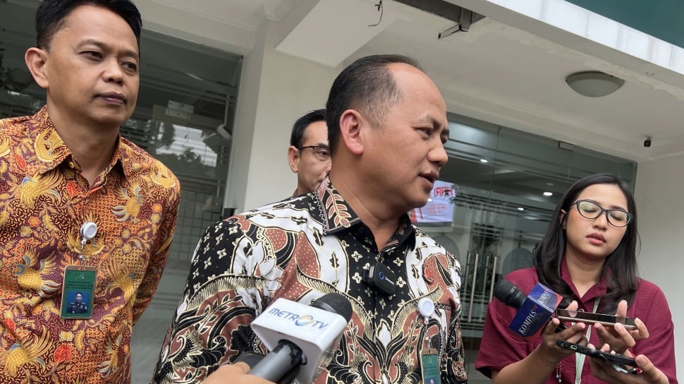 Kejagung: 'Apapun Putusannya, Kami Hormati' di Sidang Praperadilan Nadiem