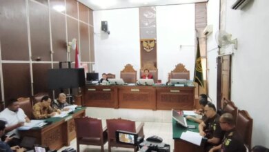 Kejagung Minta Hakim Tolak Praperadilan Nadiem Makarim: Terbaru!