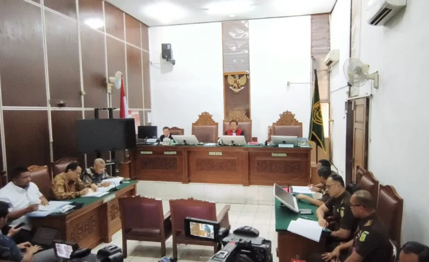 Kejagung Minta Hakim Tolak Praperadilan Nadiem Makarim: Terbaru!