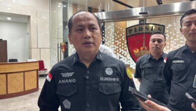 Kejagung Ungkap Kejutan Suap Digitalisasi Pendidikan: Uang Ditarik dalam Rupiah dan Dolar