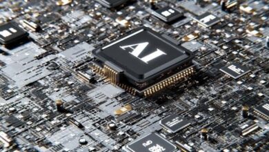 Kekayaan Taipan Naik Rp7.000 Triliun Berkat AI: Siapa Saja Mereka?