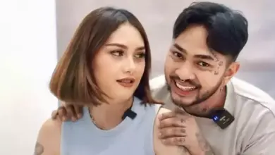 Keluarga Onadio Leonardo Datangi Polres Jakbar Usai Penangkapan Tersebut