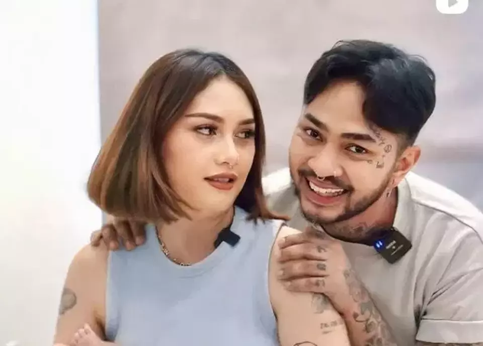 Keluarga Onadio Leonardo Datangi Polres Jakbar Usai Penangkapan Tersebut