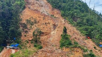 Kemenhut Siapkan Langkah Hukum Atasi Tambang Ilegal di Mandalika