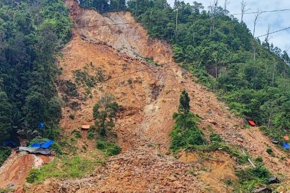 Kemenhut Siapkan Langkah Hukum Atasi Tambang Ilegal di Mandalika