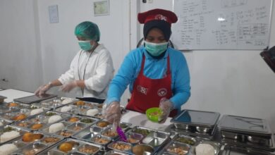 Kemenkes Terbitkan Surat Edaran Percepat SLHS, Perketat MBG di Seluruh Indonesia