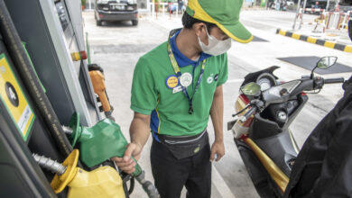 Kementerian ESDM: BBM Kembali Mengalir di SPBU Swasta pada Akhir Oktober