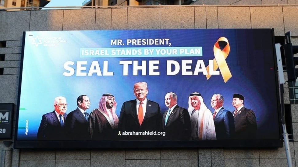 Kemlu RI Klarifikasi Foto Prabowo di Israel: Dukung Kedaulatan Palestina