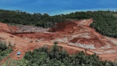 Kena 'PHP' Pemerintah? KPK Ungkap Janji Palsu Soal Izin Tambang Raja Ampat