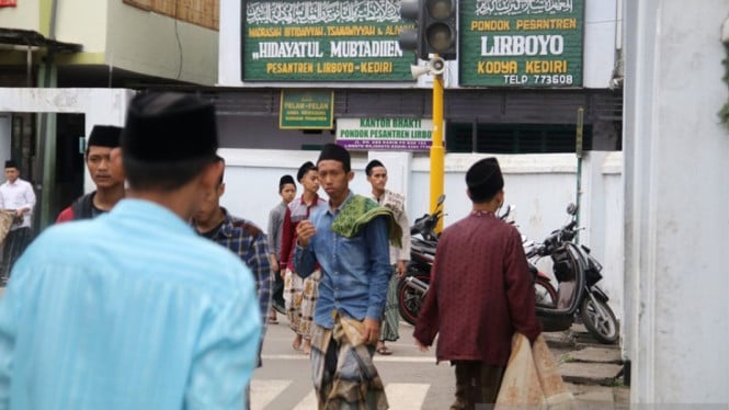 Kenapa Hari Santri Nasional Dirayakan Setiap 22 Oktober? Ini Penjelasannya