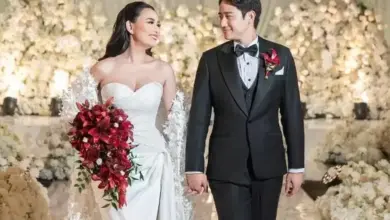 Kenny Austin Akui Cinlok Jadi Awal Cinta dengan Amanda Manopo