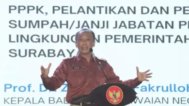 Kepala BKN Bantah Isu Zero Growth dalam Seleksi CPNS 2026, Ini Penjelasannya