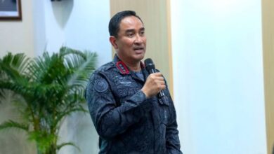 Kepala BNN Komjen Sujudi: Masyarakat Tak Perlu Takut Rehabilitasi Narkoba