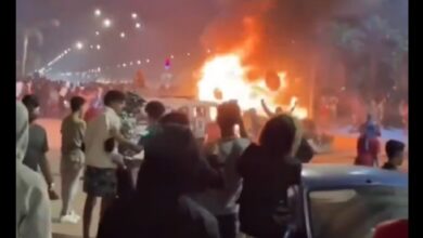 Kerusuhan Protes GenZ 212 Meluas di Maroko: Dua Orang Tewas