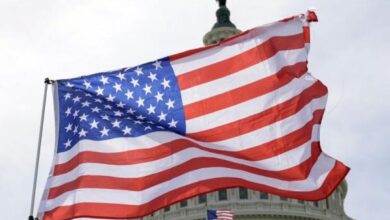 Ketua DPR AS: Shut Down Pemerintah Tahun Ini Jadi Termahal Sepanjang Sejarah