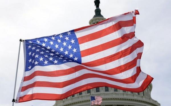 Ketua DPR AS: Shut Down Pemerintah Tahun Ini Jadi Termahal Sepanjang Sejarah