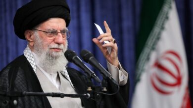 Khamenei Tolak Tawaran Trump, Tegaskan AS Tak Hancurkan Program Nuklir Iran